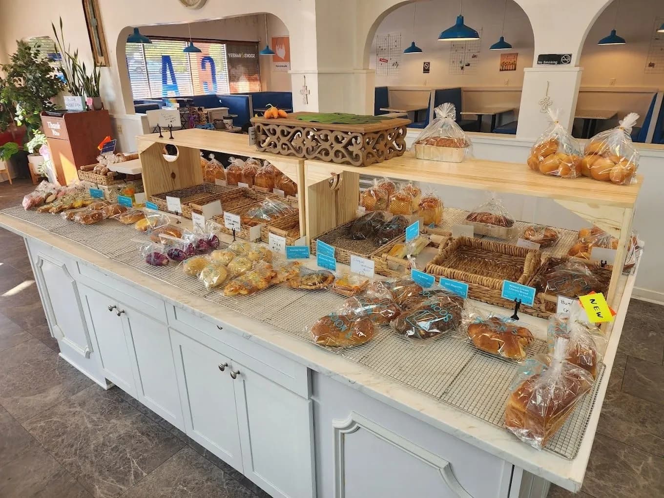 Soon’s Bakery-Suwanee