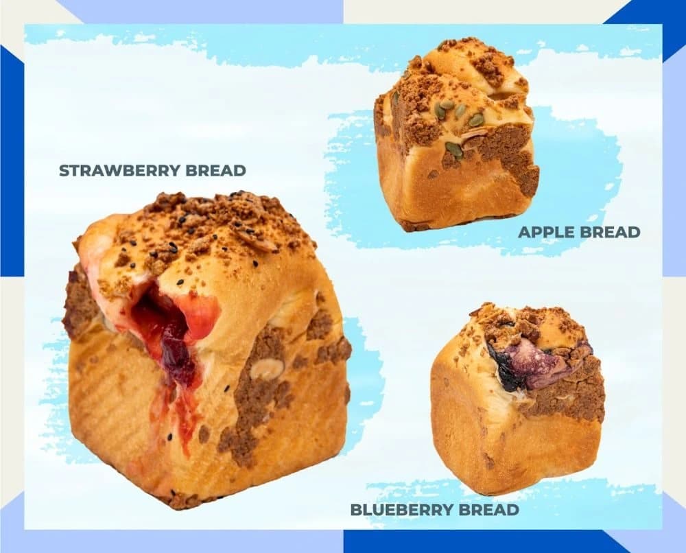 Soon’s Bakery-Suwanee photo 2