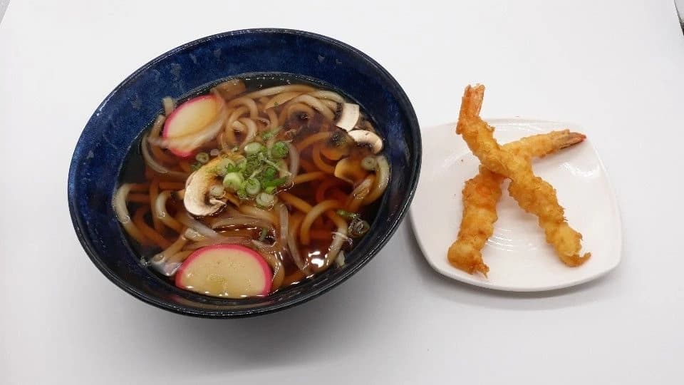 SUSHI Cafe