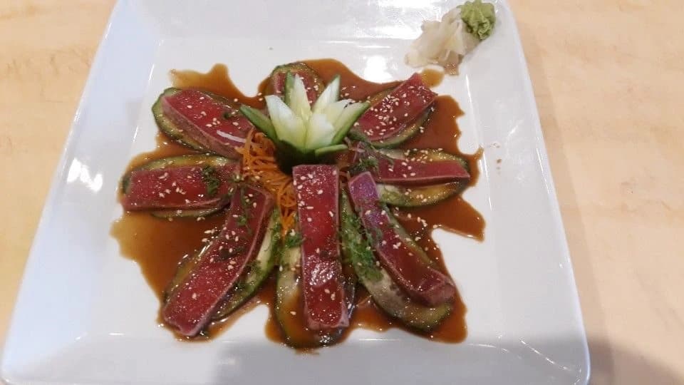 SUSHI Cafe photo 2