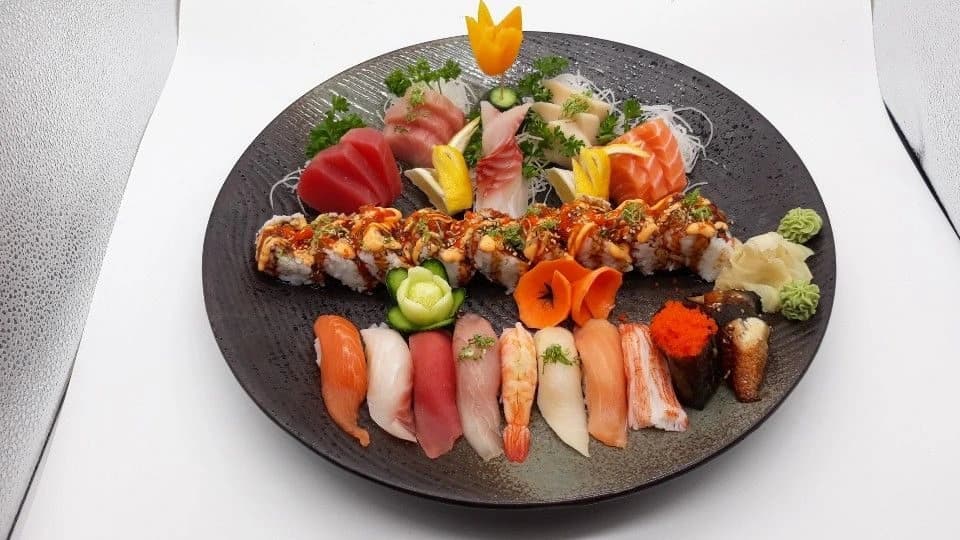 SUSHI Cafe photo 3
