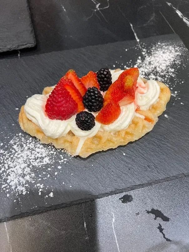 The Cream photo 3
