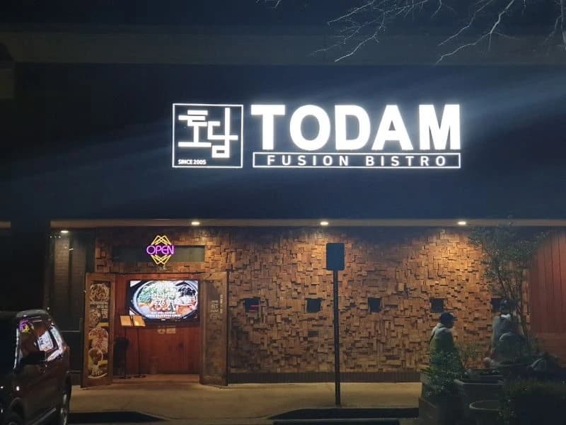 Todamgol