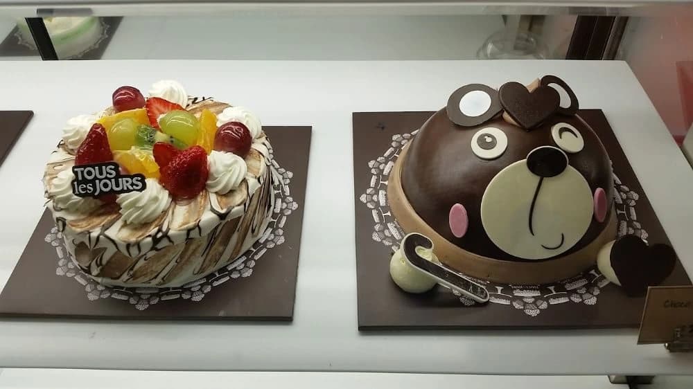 Tous Les Jours Bakery-Doraville photo 3