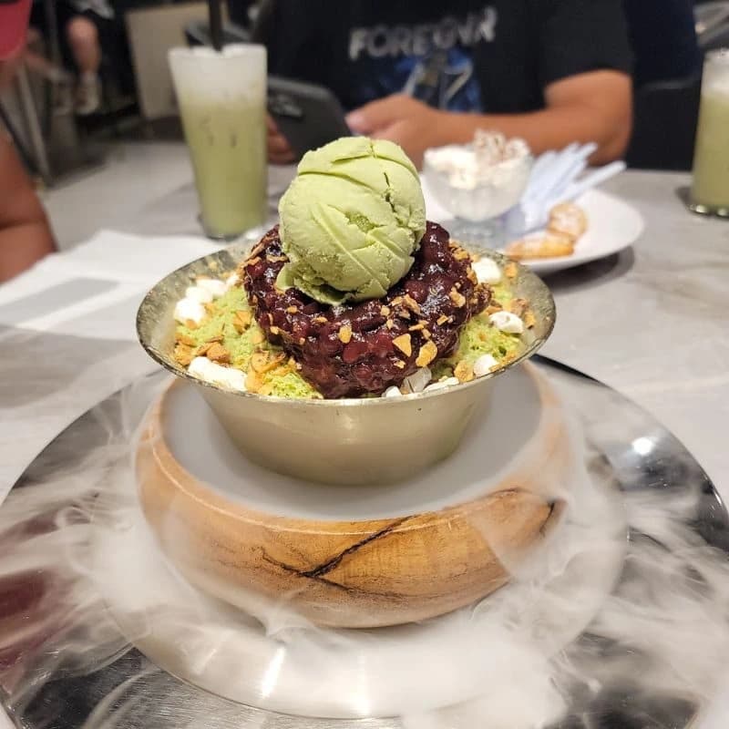 TwoHa’s Cafe