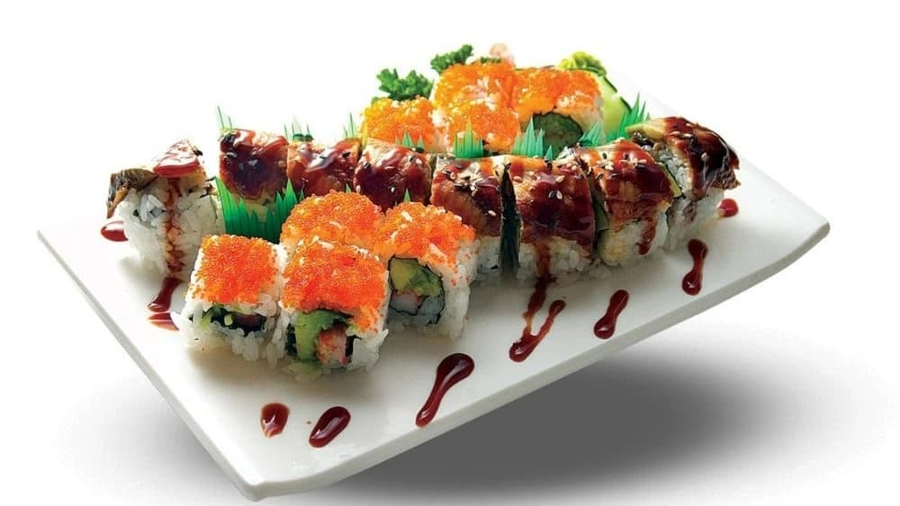 Wasabi & Sushi photo 2