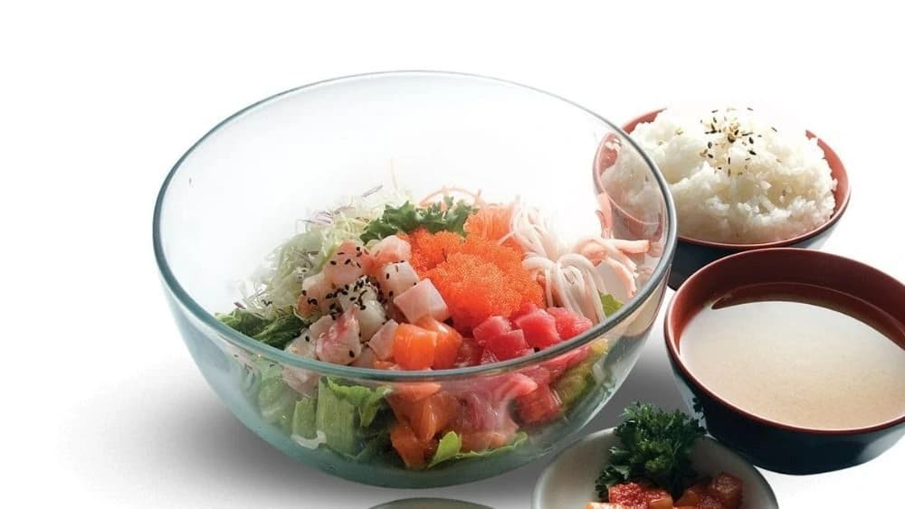 Wasabi & Sushi photo 3