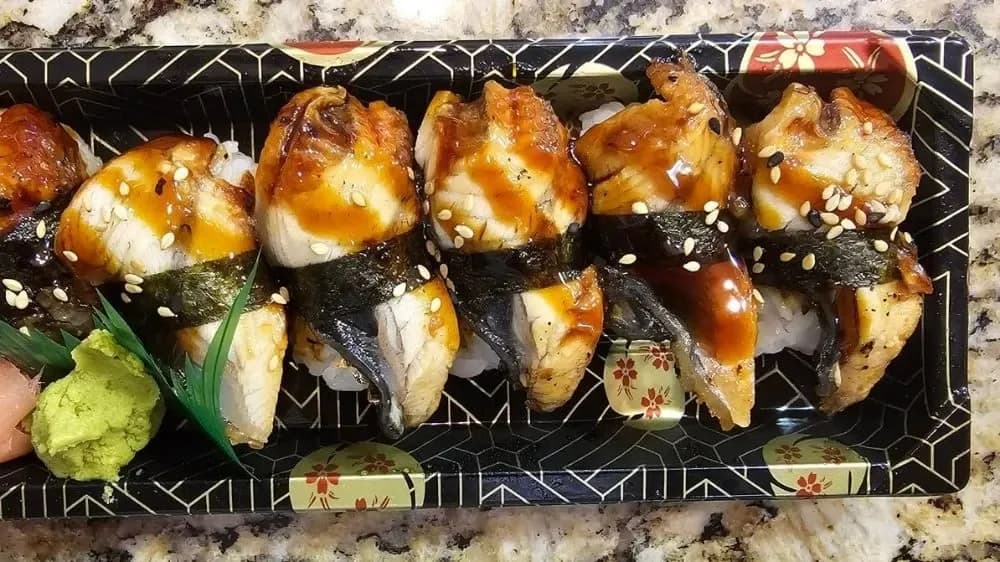 Wasabi & Sushi photo 4