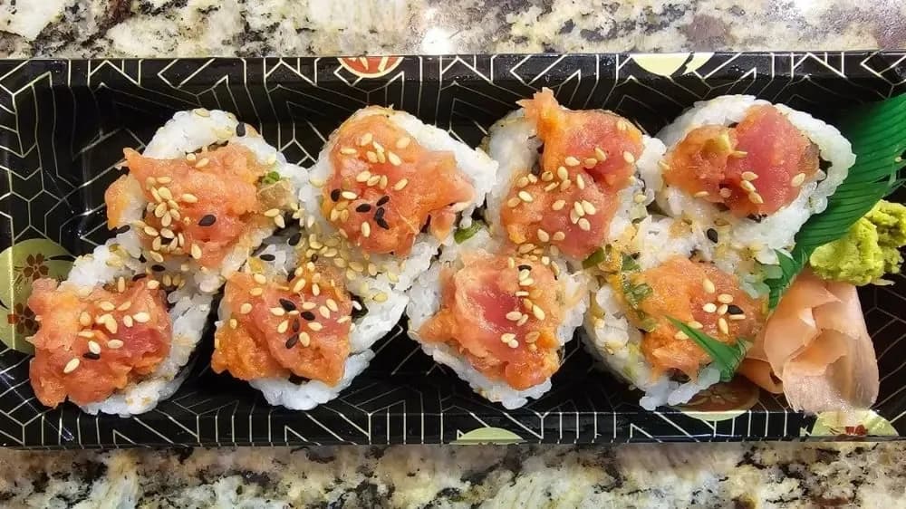 Wasabi & Sushi photo 5