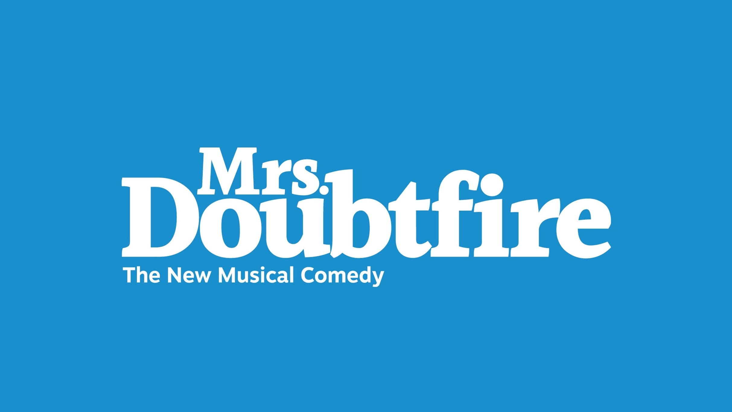 Mrs. Doubtfire