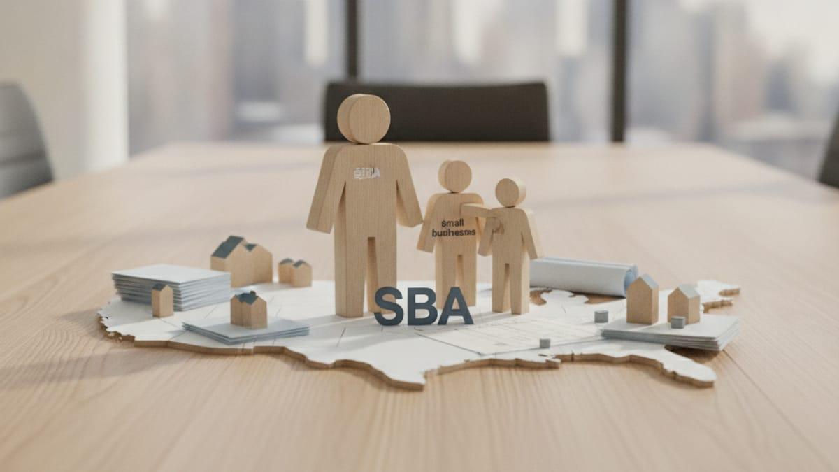 SBA 옹호국, 중소기업 규모 기준 개정안 지지