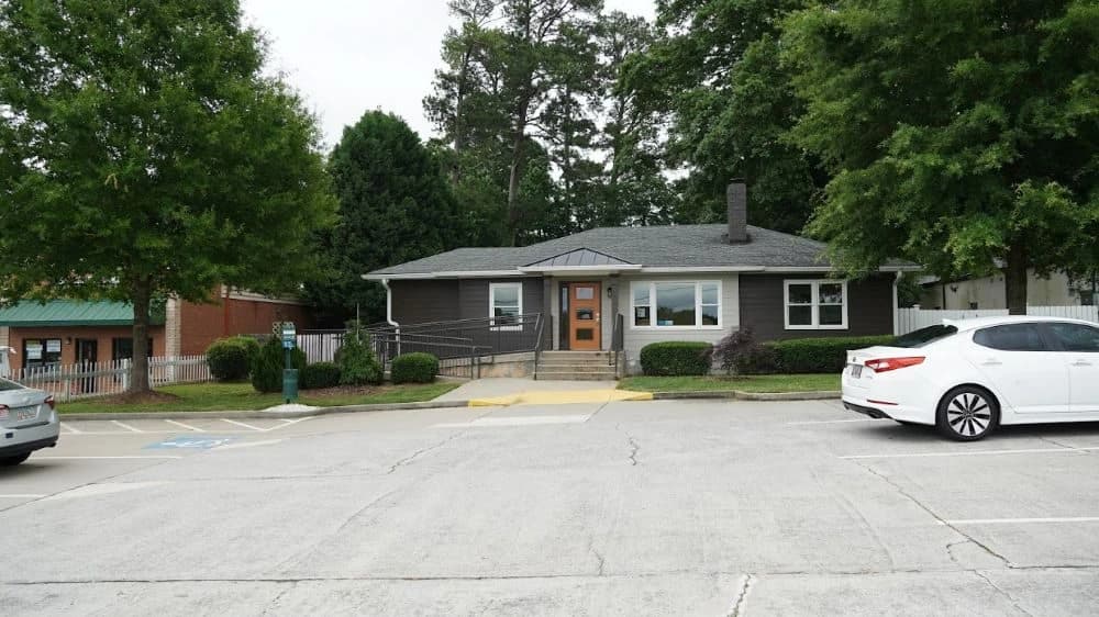 Abbott Animal Hospital photo 4