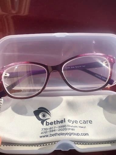 BETHEL EYECARE photo 2