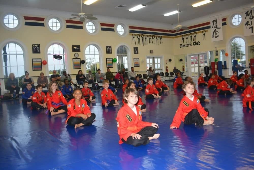Choi Kwang Do Martial Arts of Kennesaw photo 2