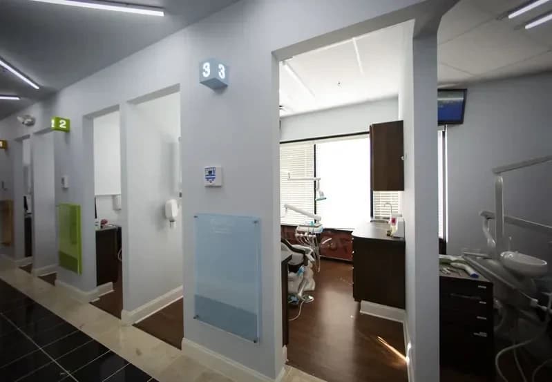 Columbia Dental Group