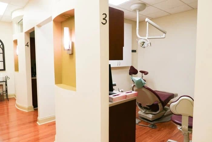 Complete Smile Dentistry