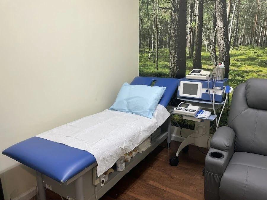 D.I.S.C. Chiropractic, Auto Accident