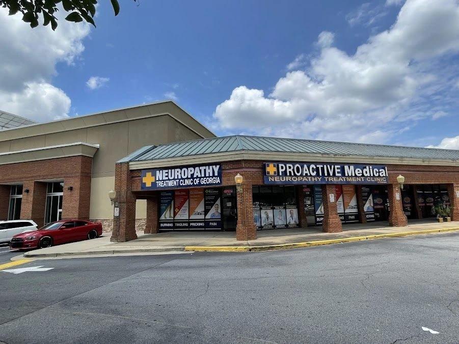 D.I.S.C. Chiropractic, Auto Accident