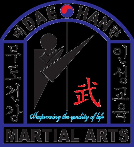 Dae Han Martial Arts Taekwondo photo 5