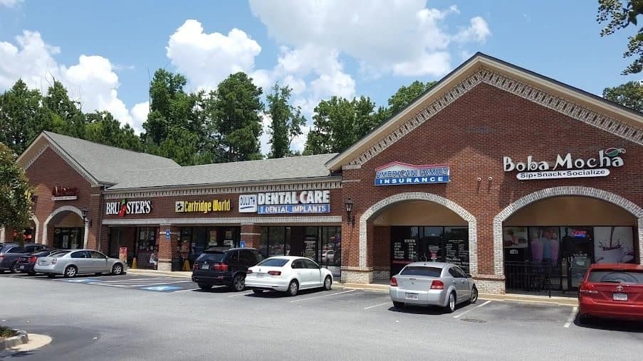 Duluth Dental Care photo 2