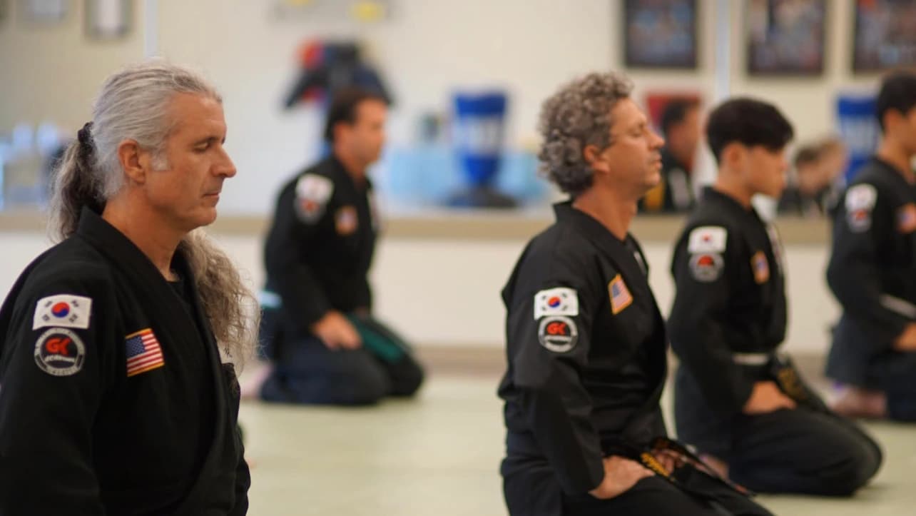 Dynamic Martial Arts Academy HQ