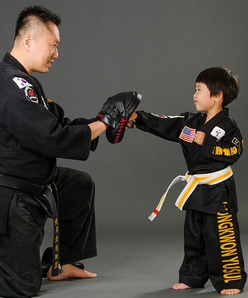 Dynamic Martial Arts Academy HQ photo 2