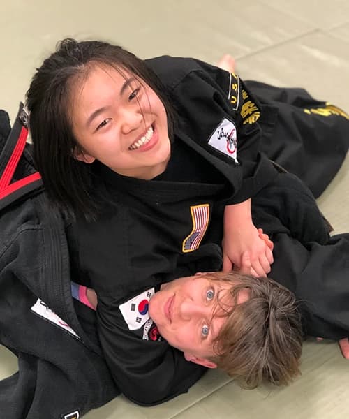 Dynamic Martial Arts Academy HQ photo 5