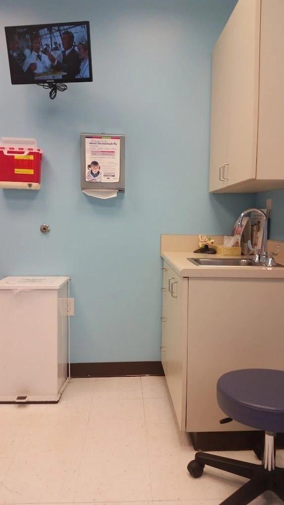 GC Duluth Pediatrics Inc: Song Samuel H MD photo 2