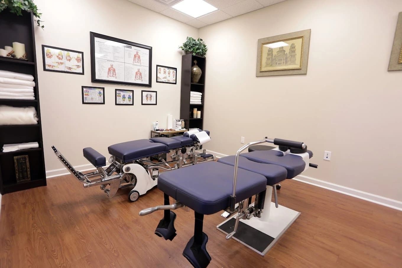 Georgia Gwinnett Chiropractic Clinic