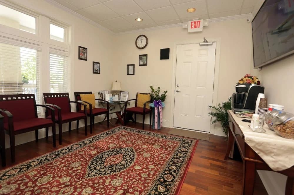 Georgia Gwinnett Chiropractic Clinic