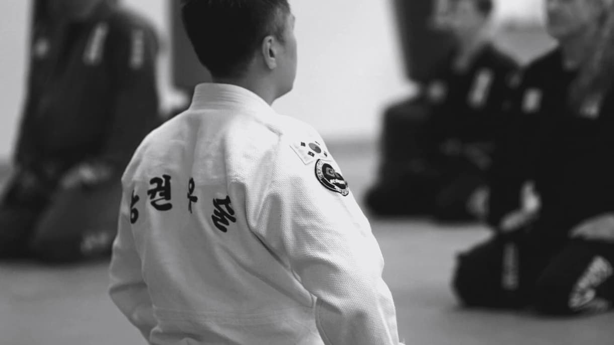 Gongkwon Yusul USA – Korean Mixed Martial Arts
