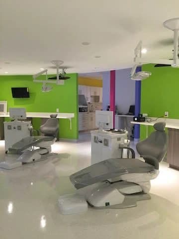 Happy Dentistry Pediatric Dental Sedation Center & Orthodontics