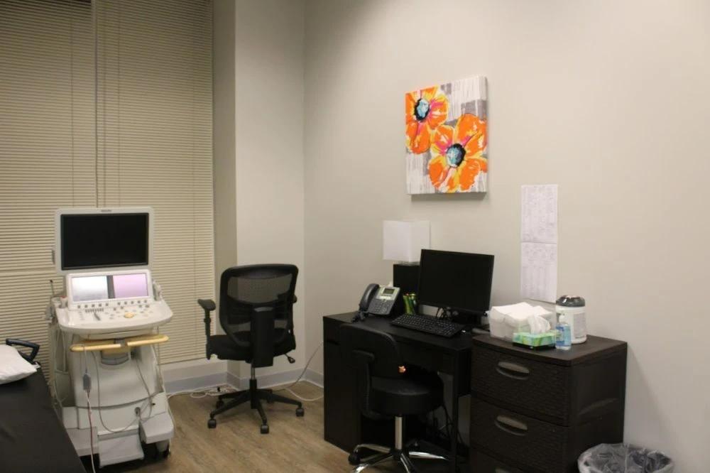 Heart and Vascular Care – Johns Creek photo 2