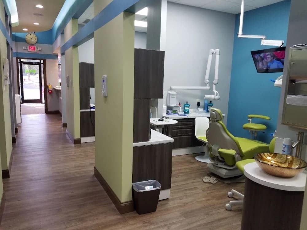 Howell Ferry Dentistry photo 2