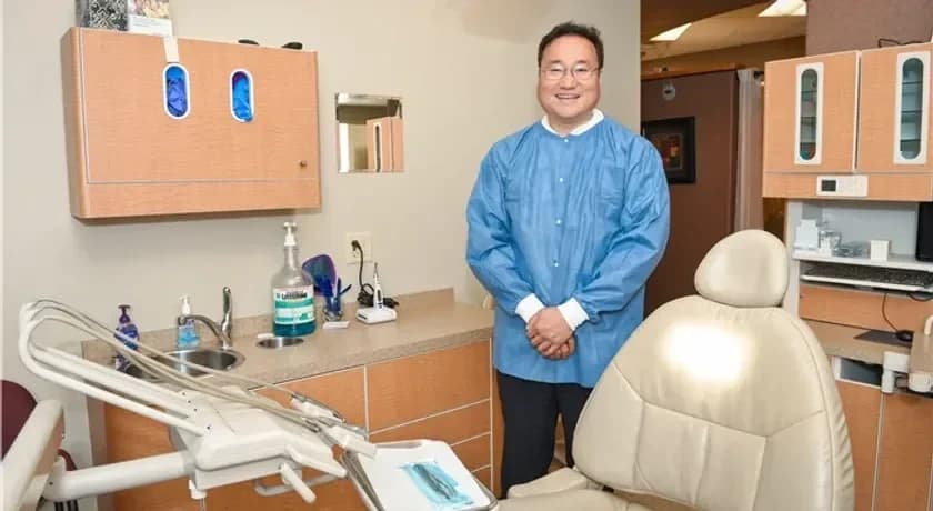 Howell Ferry Dentistry photo 3