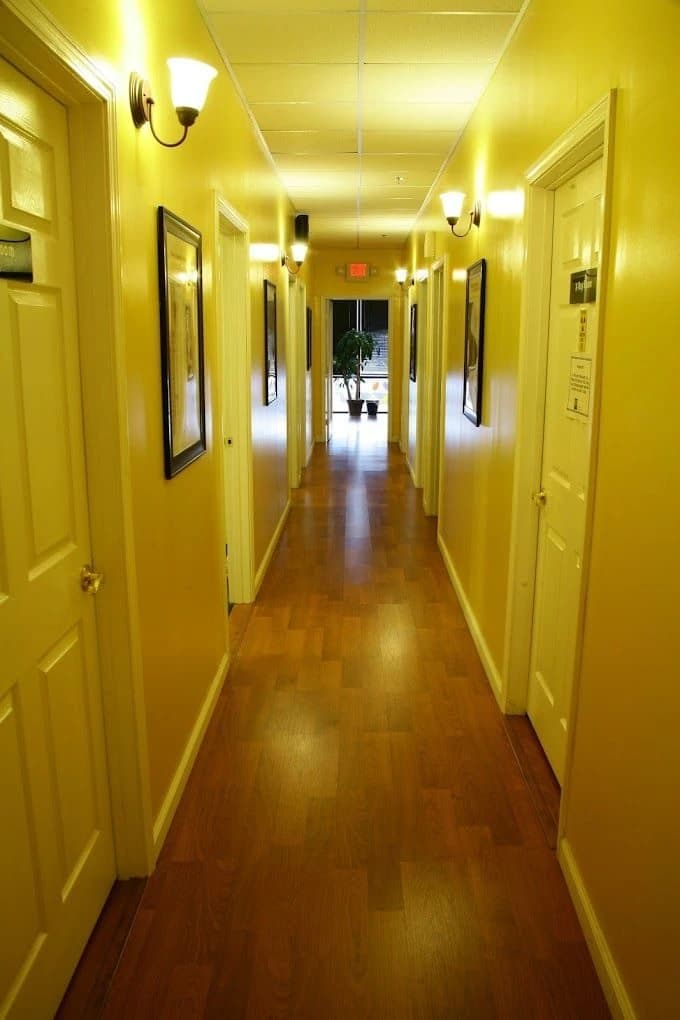 JJW Chiropractic Wellness Center