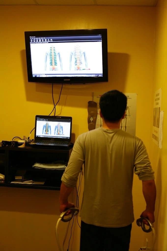 JJW Chiropractic Wellness Center photo 4