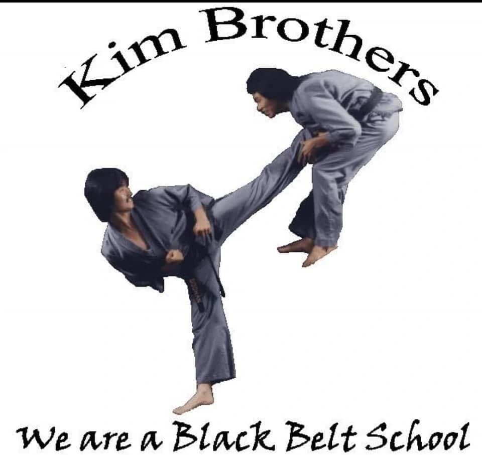 Kim Brothers Tae Kwon Do