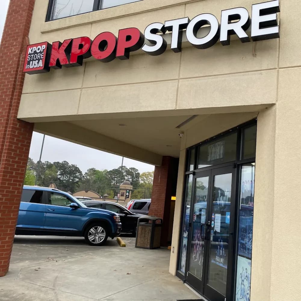 KPOP Store in USA photo 2