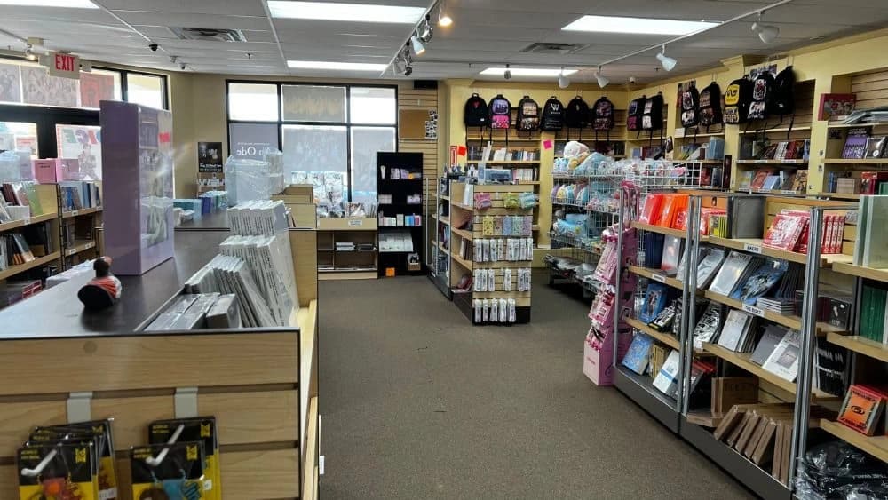 KPOP Store in USA photo 5