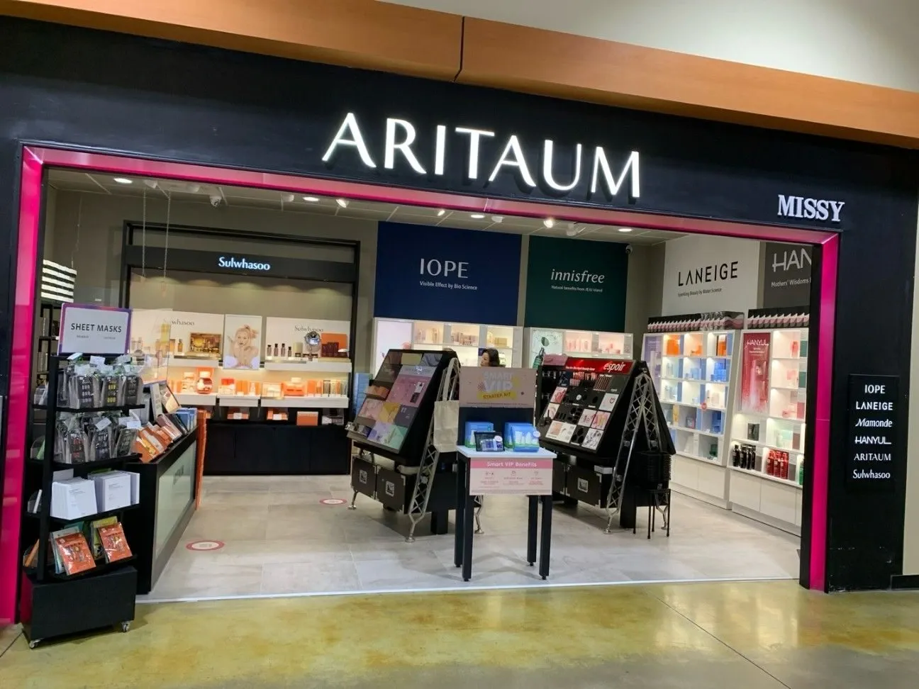 Missy Cosmetics-Doraville