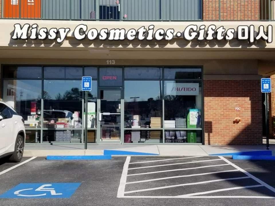 Missy Cosmetics-Duluth