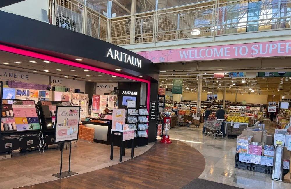 Missy Cosmetics-Johns Creek (at H-mart) photo 5