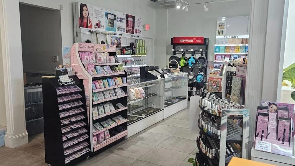 Missy Cosmetics-Suwanee photo 3