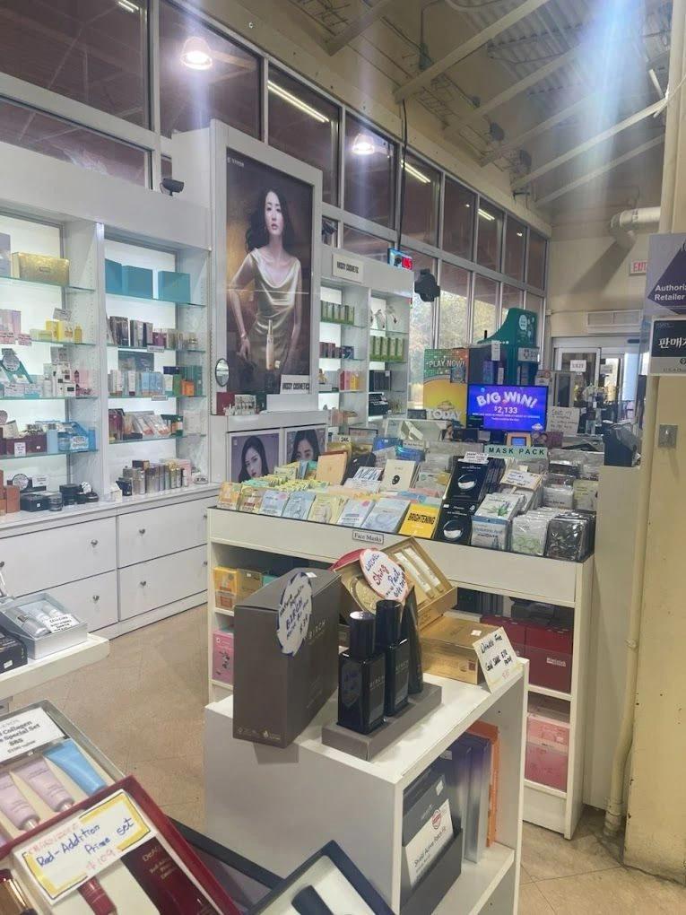 Missy Cosmetics-Suwanee (at H-mart) photo 2