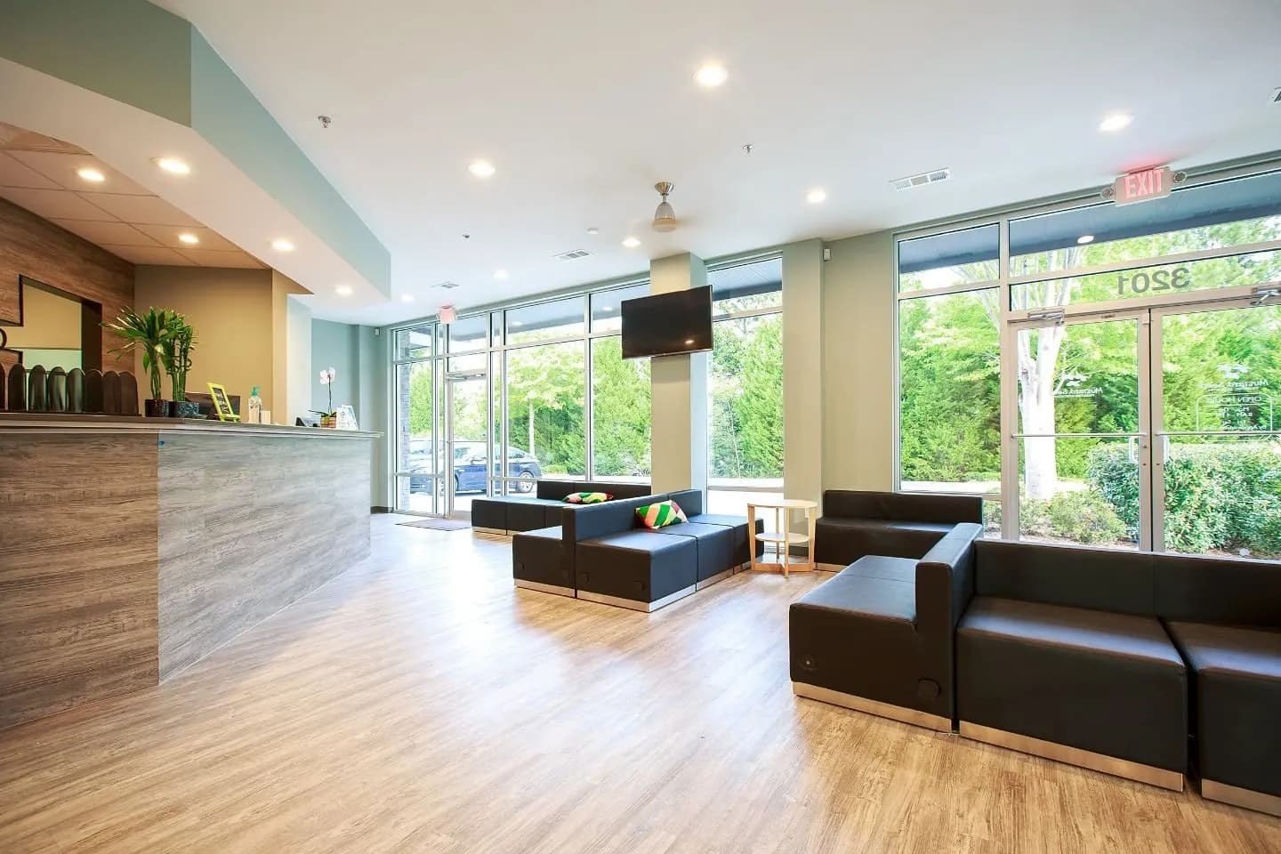 Mustard Seed Pediatric Dentistry