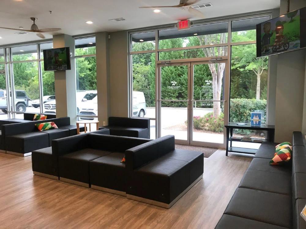 Mustard Seed Pediatric Dentistry