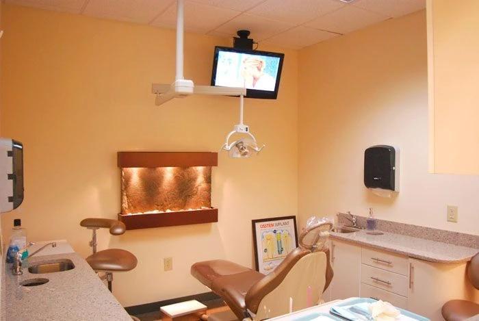 Peachtree Dental Care
