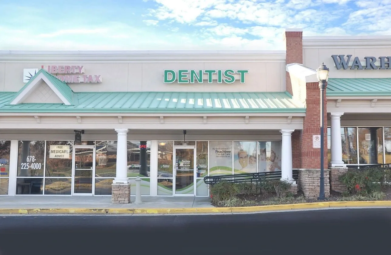 Peachtree Dental Care