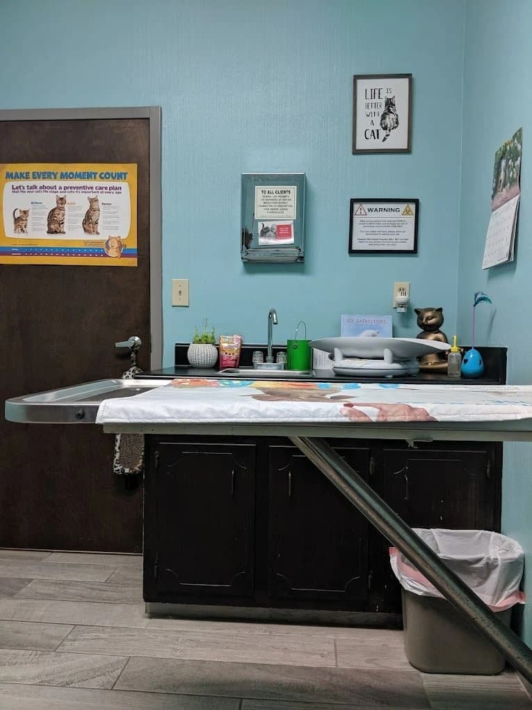 Pleasant Hill Animal Hospital photo 3